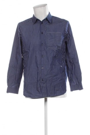 Herrenhemd G-Star Raw, Größe L, Farbe Mehrfarbig, Preis € 34,99