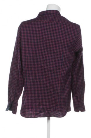 Herrenhemd GAZMAN, Größe XL, Farbe Mehrfarbig, Preis 6,99 €