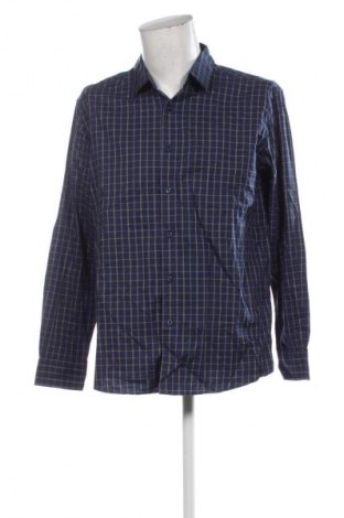 Férfi ing GAZMAN, Méret L, Szín Sokszínű, Ár 8 039 Ft