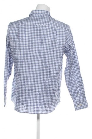 Herrenhemd GAZMAN, Größe M, Farbe Mehrfarbig, Preis 7,99 €