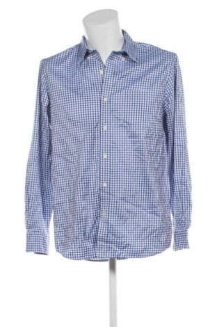 Herrenhemd GAZMAN, Größe M, Farbe Mehrfarbig, Preis € 5,99