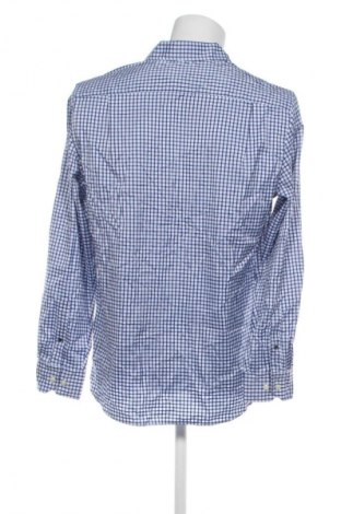 Herrenhemd GAZMAN, Größe M, Farbe Mehrfarbig, Preis € 5,99