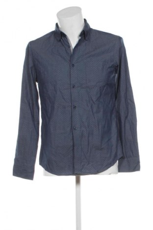 Herrenhemd GAZMAN, Größe L, Farbe Mehrfarbig, Preis 20,99 €