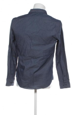 Herrenhemd GAZMAN, Größe L, Farbe Mehrfarbig, Preis 20,99 €