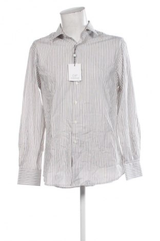 Herrenhemd GF Ferre', Größe L, Farbe Mehrfarbig, Preis 96,68 €