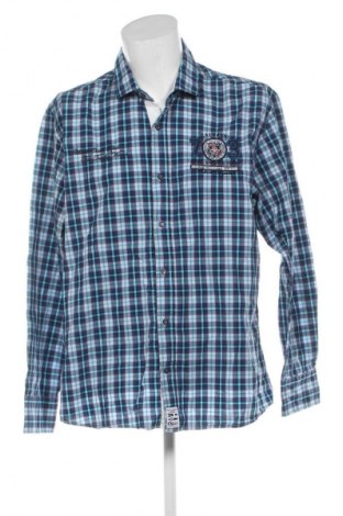 Herrenhemd Galvanni, Größe XXL, Farbe Mehrfarbig, Preis € 17,99