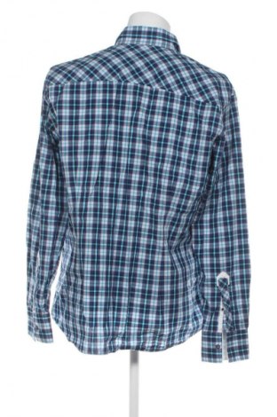 Herrenhemd Galvanni, Größe XXL, Farbe Mehrfarbig, Preis € 17,99