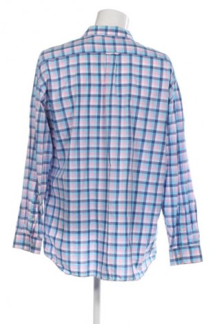 Herrenhemd Gant, Größe XXL, Farbe Mehrfarbig, Preis 20,99 €