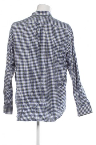 Cămașă de bărbați Gant, Mărime XXL, Culoare Multicolor, Preț 292,25 Lei