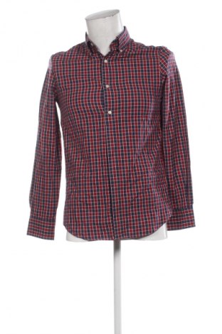 Herrenhemd Gant, Größe S, Farbe Mehrfarbig, Preis € 24,99