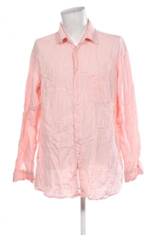 Herrenhemd Gant, Größe XL, Farbe Rosa, Preis € 34,78