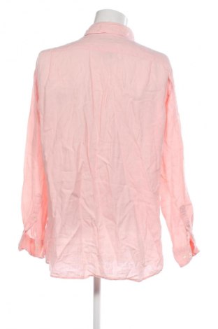 Herrenhemd Gant, Größe XL, Farbe Rosa, Preis € 34,78