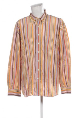 Herrenhemd Gant, Größe 3XL, Farbe Mehrfarbig, Preis 21,99 €