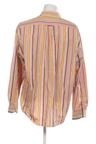 Herrenhemd Gant, Größe 3XL, Farbe Mehrfarbig, Preis 21,99 €