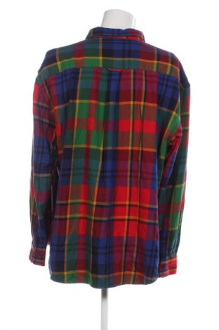 Herrenhemd Gant, Größe 3XL, Farbe Mehrfarbig, Preis 23,99 €