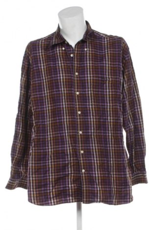 Herrenhemd Gant, Größe XXL, Farbe Mehrfarbig, Preis € 46,99