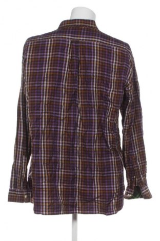 Herrenhemd Gant, Größe XXL, Farbe Mehrfarbig, Preis € 46,99