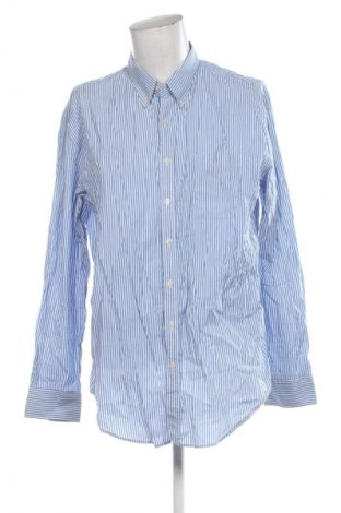 Herrenhemd Gant, Größe 3XL, Farbe Mehrfarbig, Preis € 31,99