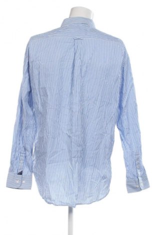 Herrenhemd Gant, Größe 3XL, Farbe Mehrfarbig, Preis € 31,99