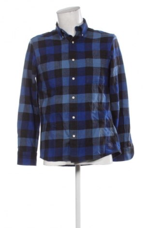 Herrenhemd Gant, Größe M, Farbe Mehrfarbig, Preis 45,44 €