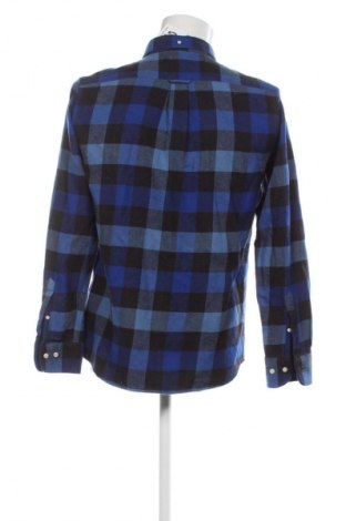 Herrenhemd Gant, Größe M, Farbe Mehrfarbig, Preis 45,44 €