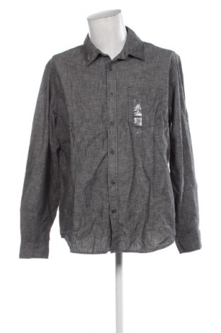 Herrenhemd Gap, Größe XL, Farbe Grau, Preis 39,40 €