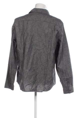 Herrenhemd Gap, Größe XL, Farbe Grau, Preis 39,40 €