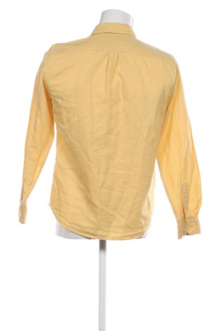 Herrenhemd Gap, Größe S, Farbe Gelb, Preis € 11,99