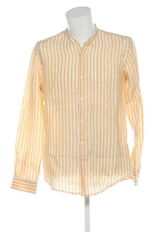 Herrenhemd Gianni Lupo, Größe XL, Farbe Mehrfarbig, Preis € 11,99