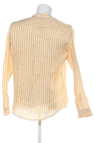 Herrenhemd Gianni Lupo, Größe XL, Farbe Mehrfarbig, Preis € 11,99