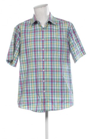 Herrenhemd Gilberto, Größe XL, Farbe Mehrfarbig, Preis € 17,99