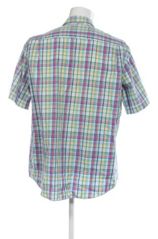 Herrenhemd Gilberto, Größe XL, Farbe Mehrfarbig, Preis € 17,99