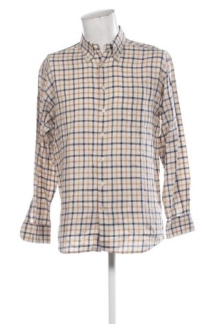 Herrenhemd Greystone, Größe L, Farbe Mehrfarbig, Preis € 27,70