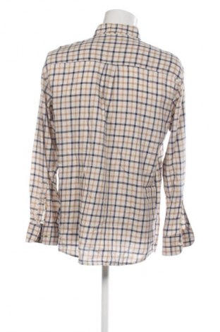 Herrenhemd Greystone, Größe L, Farbe Mehrfarbig, Preis € 27,70