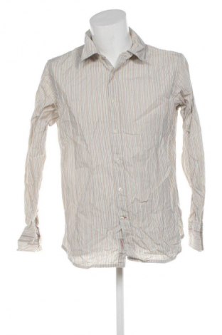 Herrenhemd Guess, Größe L, Farbe Mehrfarbig, Preis € 35,99