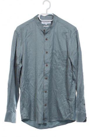 Cămașă de bărbați Guy Laroche, Mărime M, Culoare Albastru, Preț 156,99 Lei
