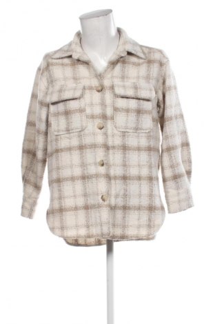 Herrenhemd H&M, Größe S, Farbe Mehrfarbig, Preis 3,99 €