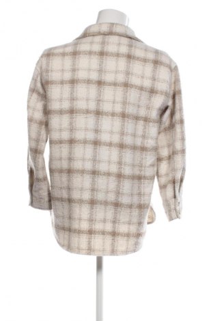 Herrenhemd H&M, Größe S, Farbe Mehrfarbig, Preis 3,99 €