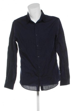 Herrenhemd H&M, Größe L, Farbe Blau, Preis € 5,99