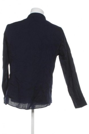 Herrenhemd H&M, Größe L, Farbe Blau, Preis € 5,99