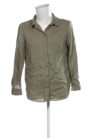 Herrenhemd H&M, Größe M, Farbe Grün, Preis € 10,99