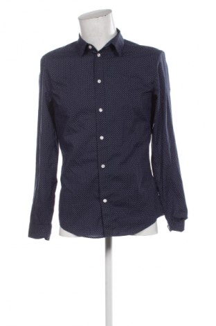 Cămașă de bărbați H&M, Mărime M, Culoare Multicolor, Preț 76,30 Lei