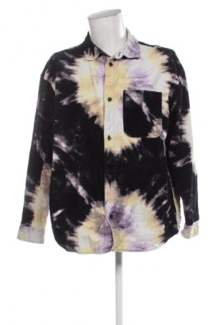 Cămașă de bărbați H&M, Mărime L, Culoare Multicolor, Preț 45,99 Lei