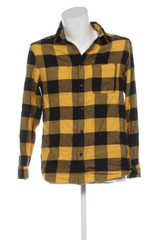 Herrenhemd H&M, Größe S, Farbe Mehrfarbig, Preis 5,99 €