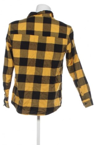 Herrenhemd H&M, Größe S, Farbe Mehrfarbig, Preis 5,99 €