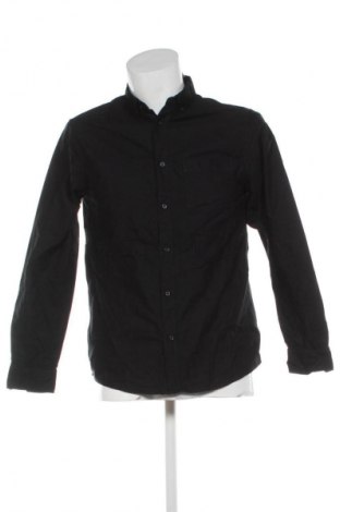 Herrenhemd H&M, Größe S, Farbe Schwarz, Preis € 10,99