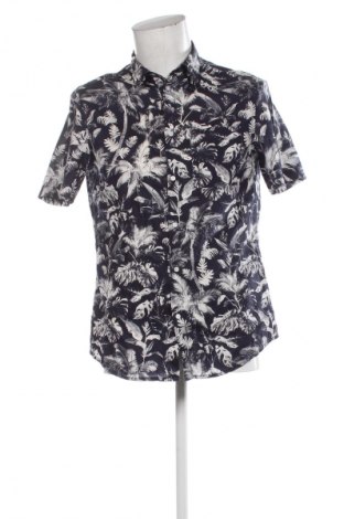 Herrenhemd H&M, Größe S, Farbe Mehrfarbig, Preis 11,99 €