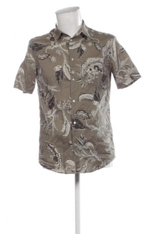 Herrenhemd H&M, Größe S, Farbe Mehrfarbig, Preis 11,99 €
