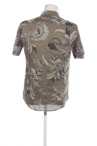 Herrenhemd H&M, Größe S, Farbe Mehrfarbig, Preis 11,99 €