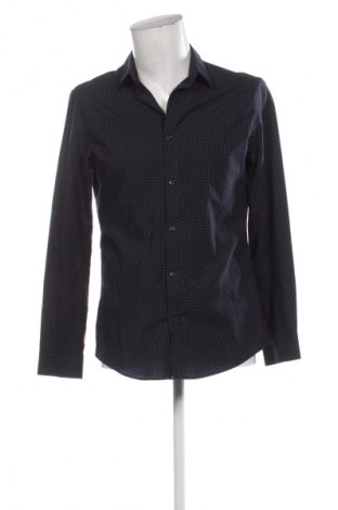 Herrenhemd H&M, Größe M, Farbe Mehrfarbig, Preis 9,99 €